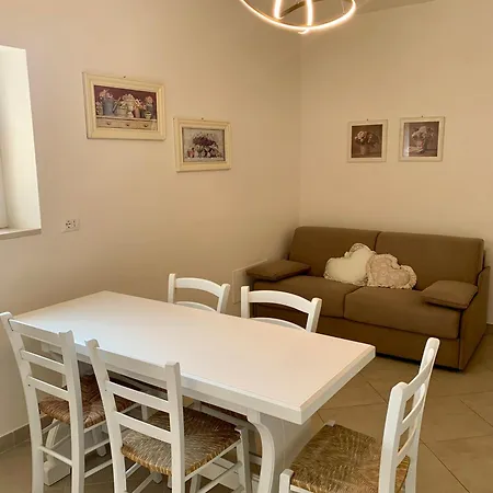 Maison Federica شقة Colà