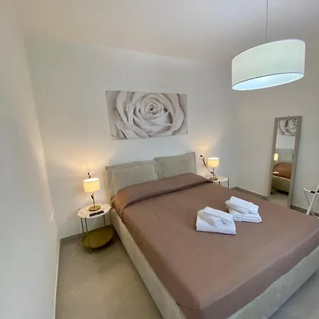 شقة Maison Federica Colà