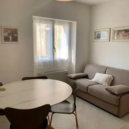 شقة Maison Federica Colà