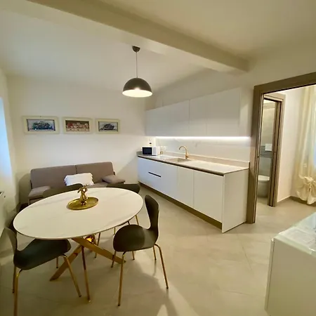 Maison Federica