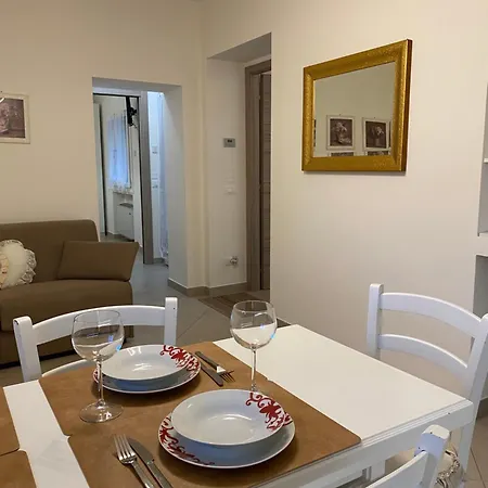 Maison Federica شقة Colà