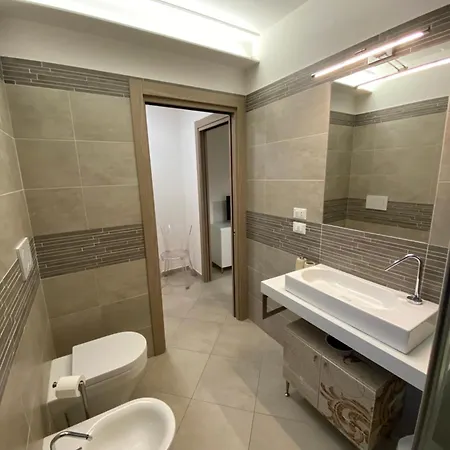 Maison Federica *