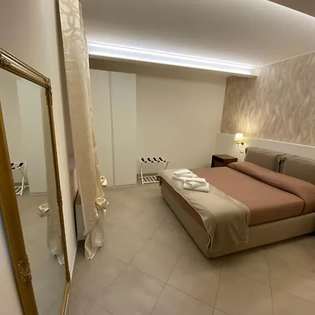 Maison Federica Colà