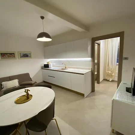 Maison Federica Colà