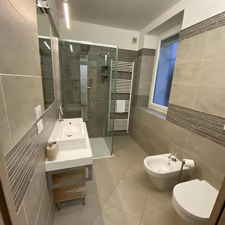 Maison Federica شقة Colà