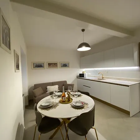 Maison Federica شقة Colà