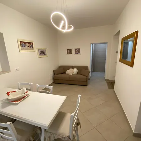 Maison Federica