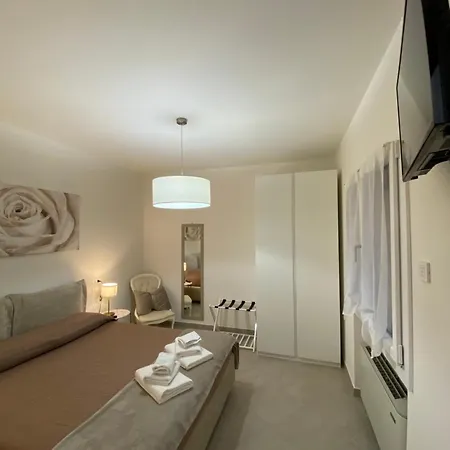 Maison Federica شقة