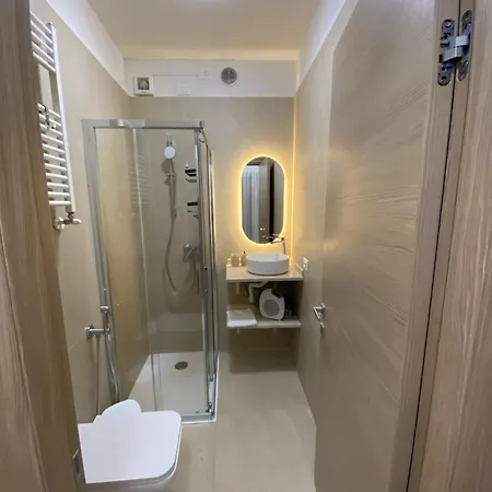 Maison Federica شقة