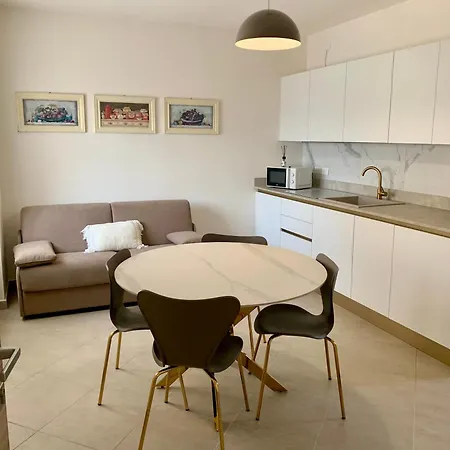 Apartment Maison Federica