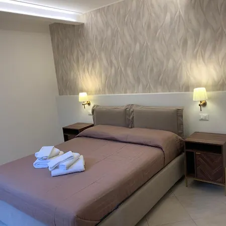 Apartmán Maison Federica