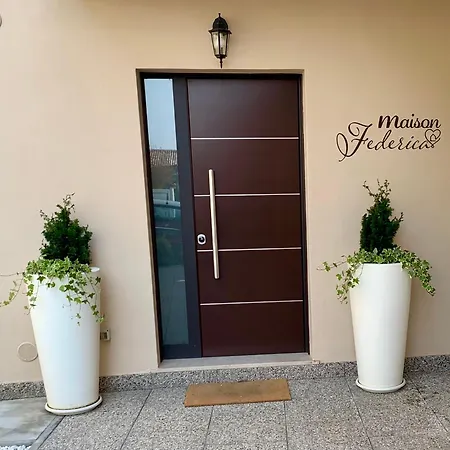 Maison Federica Cola (Verona)