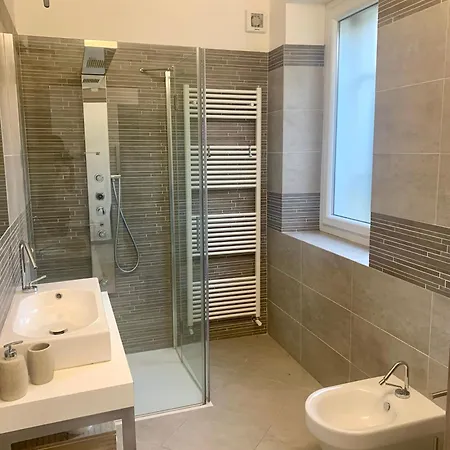 Maison Federica Apartment