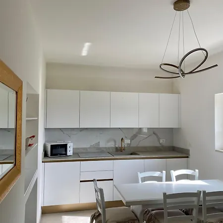 Maison Federica Apartment Cola (Verona)