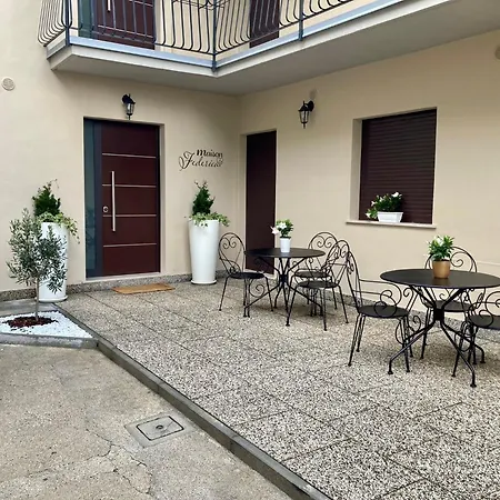 Maison Federica