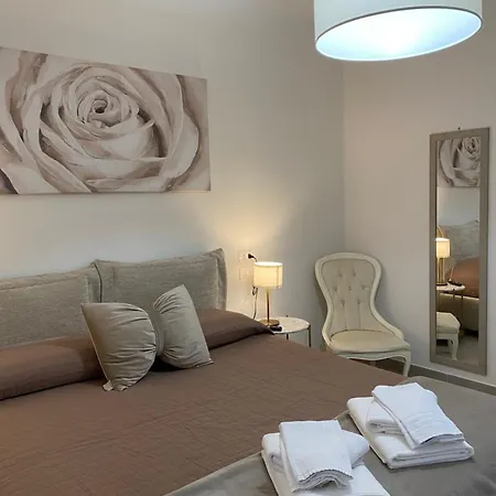 Apartment Maison Federica Colà