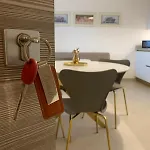 Maison Federica קולה
