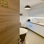 דירה Maison Federica קולה