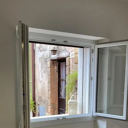 Maison Federica * Colà