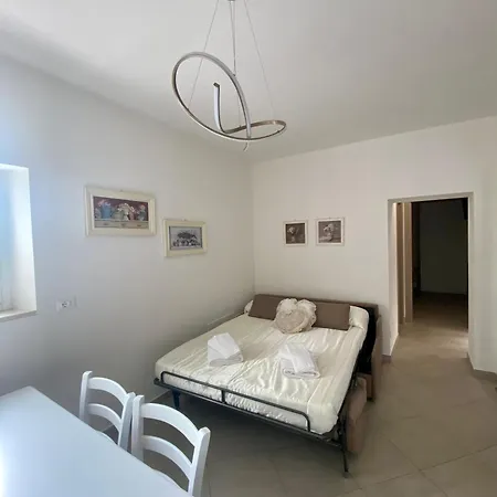 Appartement Maison Federica