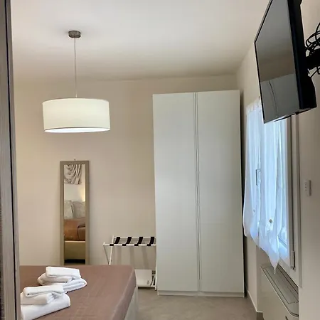 Lejlighed Maison Federica Colà
