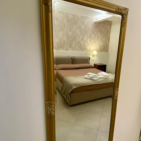 Maison Federica Appartement