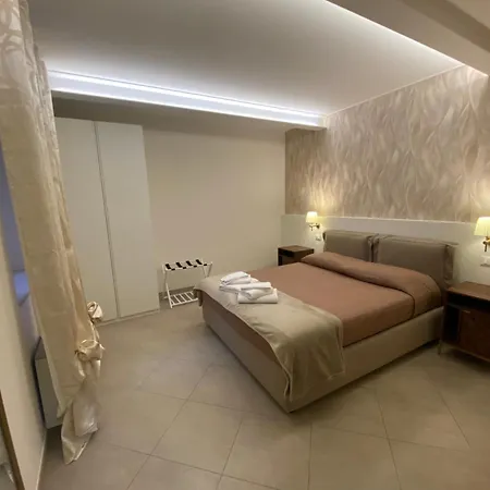 Maison Federica * Colà