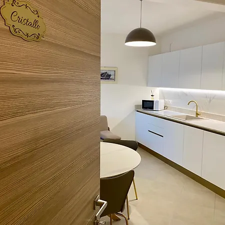 Appartement Maison Federica Colà