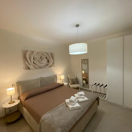 Maison Federica Colà