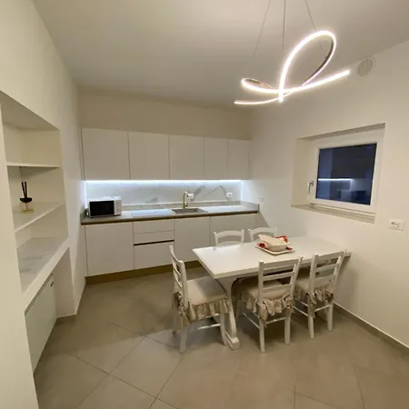 Maison Federica